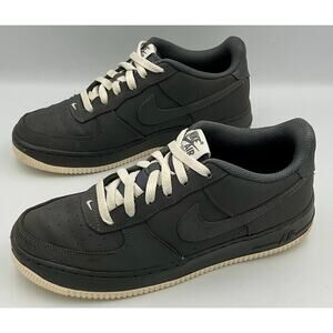 Air Force 1  'Dark Grey' 596728-030 Size 6.5 #227